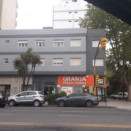 Cala Hotel Mdp Mar del Plata Exterior foto